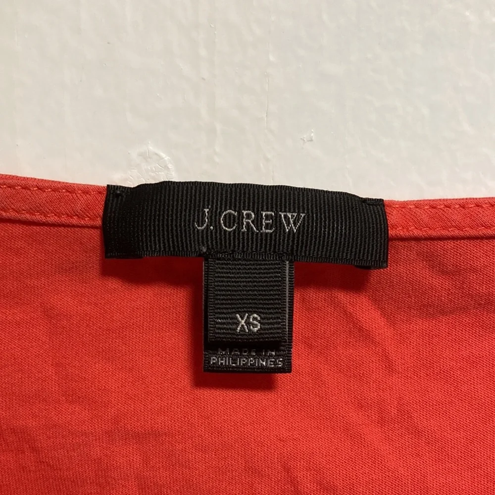 J. Crew Top
